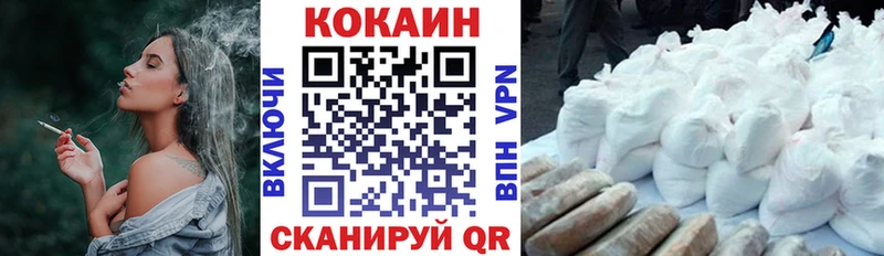 COCAIN Fish Scale  купить закладку  Берёзовка 